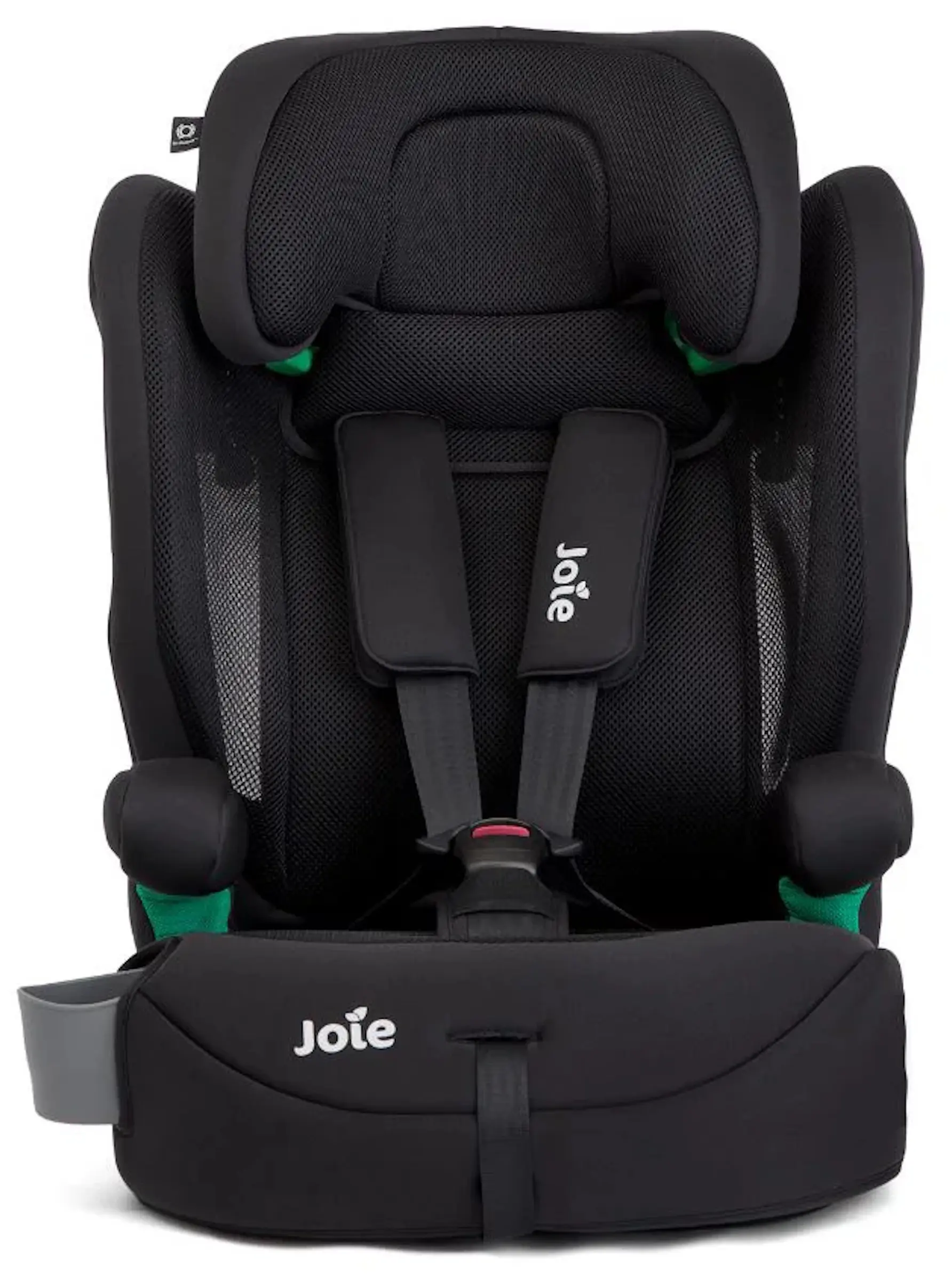 Scaun auto Joie Elevate Midnight (Air Mesh) - 4