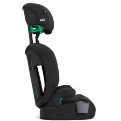 Scaun auto Joie Elevate Midnight (Air Mesh) Thumb
