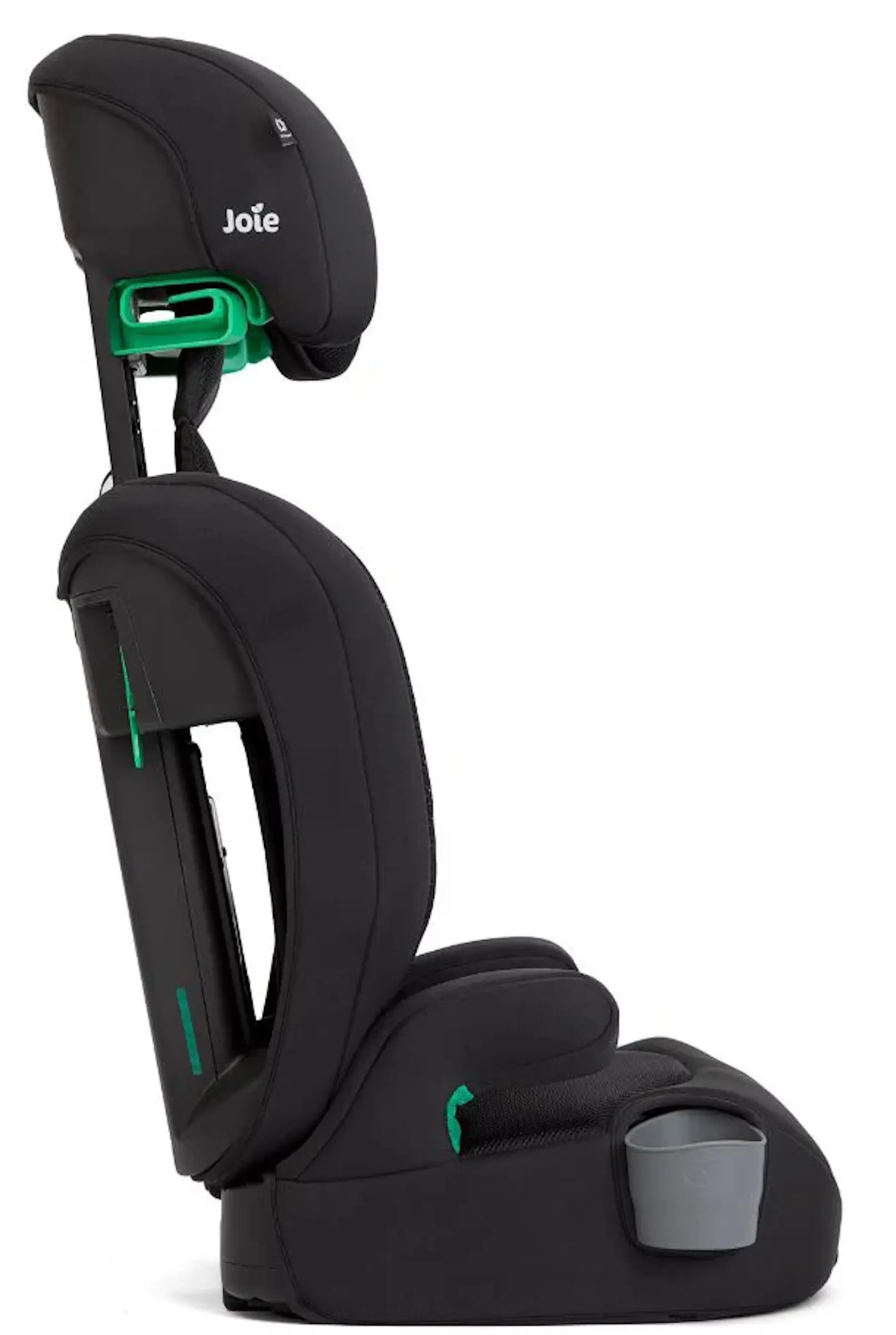 Scaun auto Joie Elevate Midnight (Air Mesh) - 6