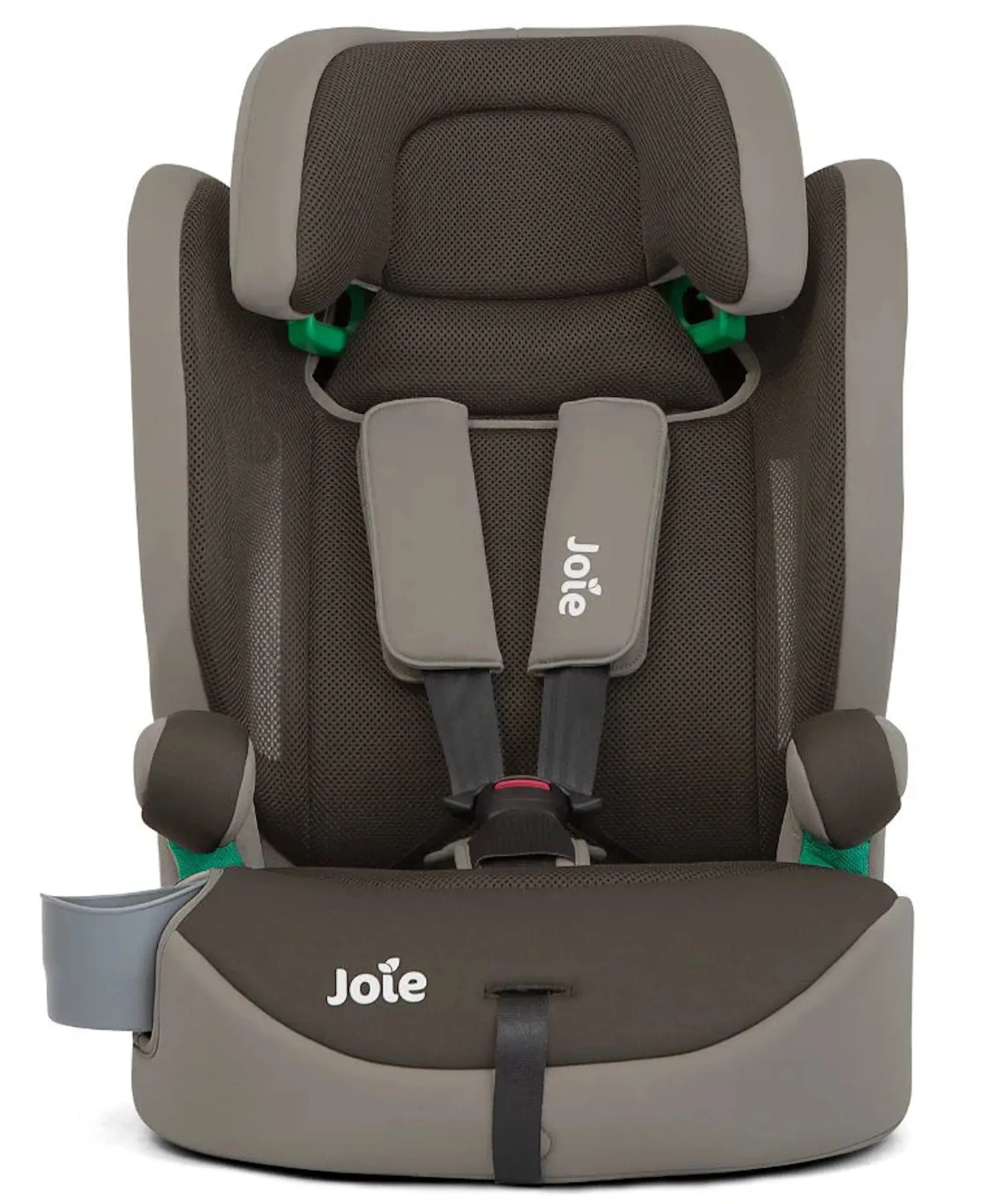 Scaun auto Joie Elevate Midnight (Toffee Mesh) - 2