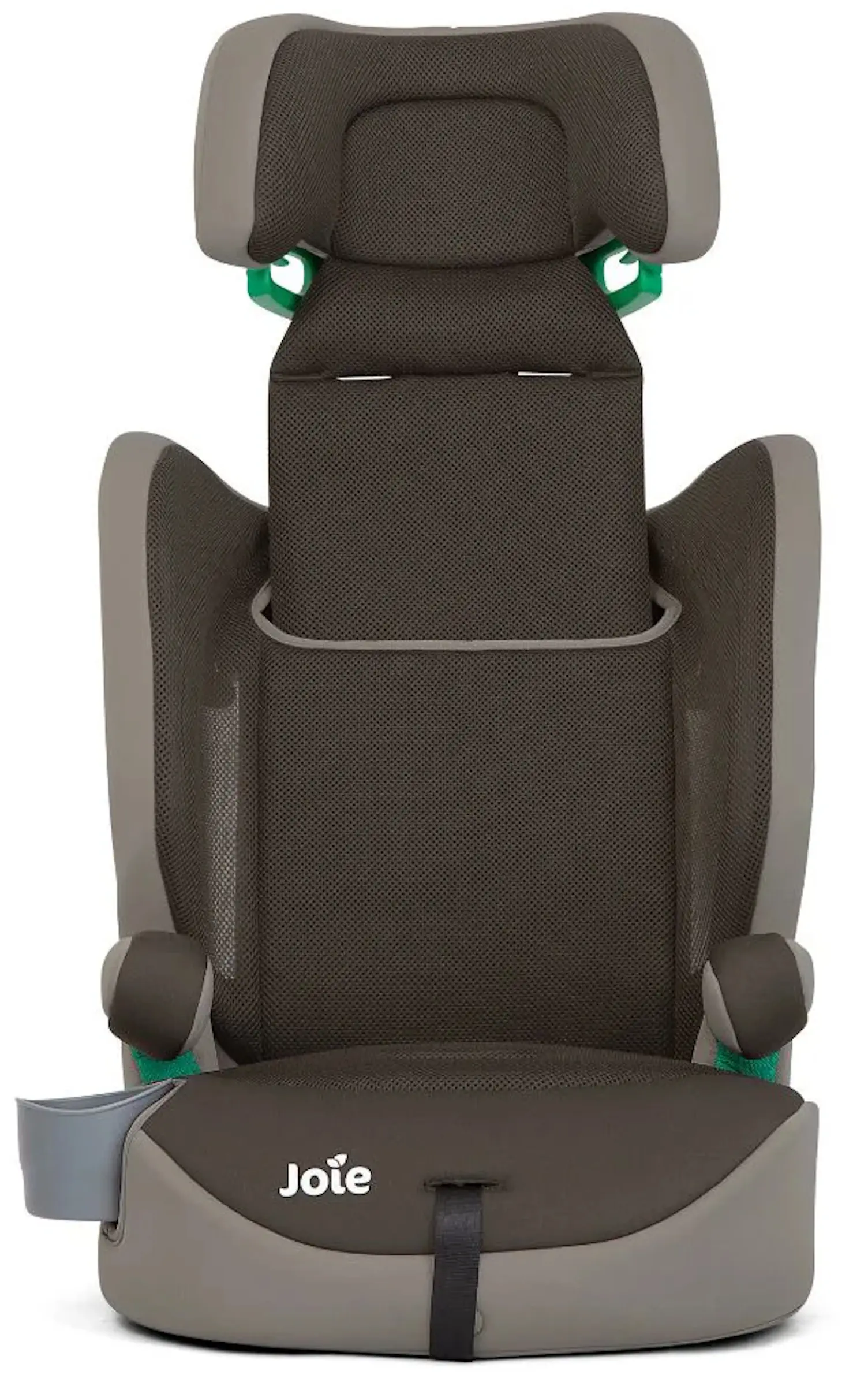 Scaun auto Joie Elevate Midnight (Toffee Mesh) - 3