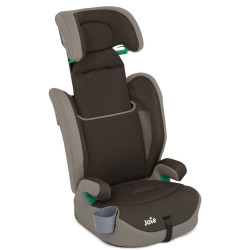 Scaun auto Joie Elevate Midnight (Toffee Mesh) Thumb