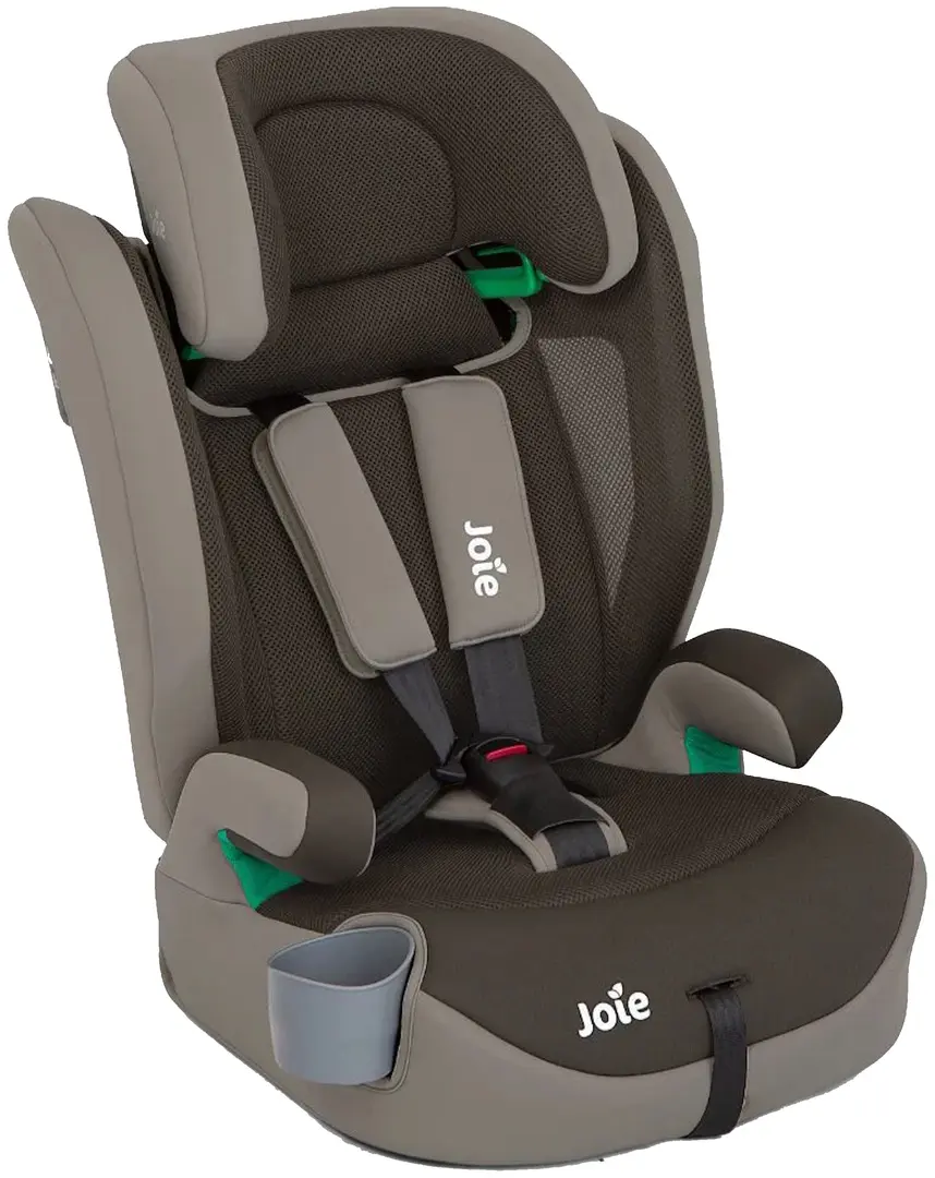Scaun auto Joie Elevate Midnight (Toffee Mesh)