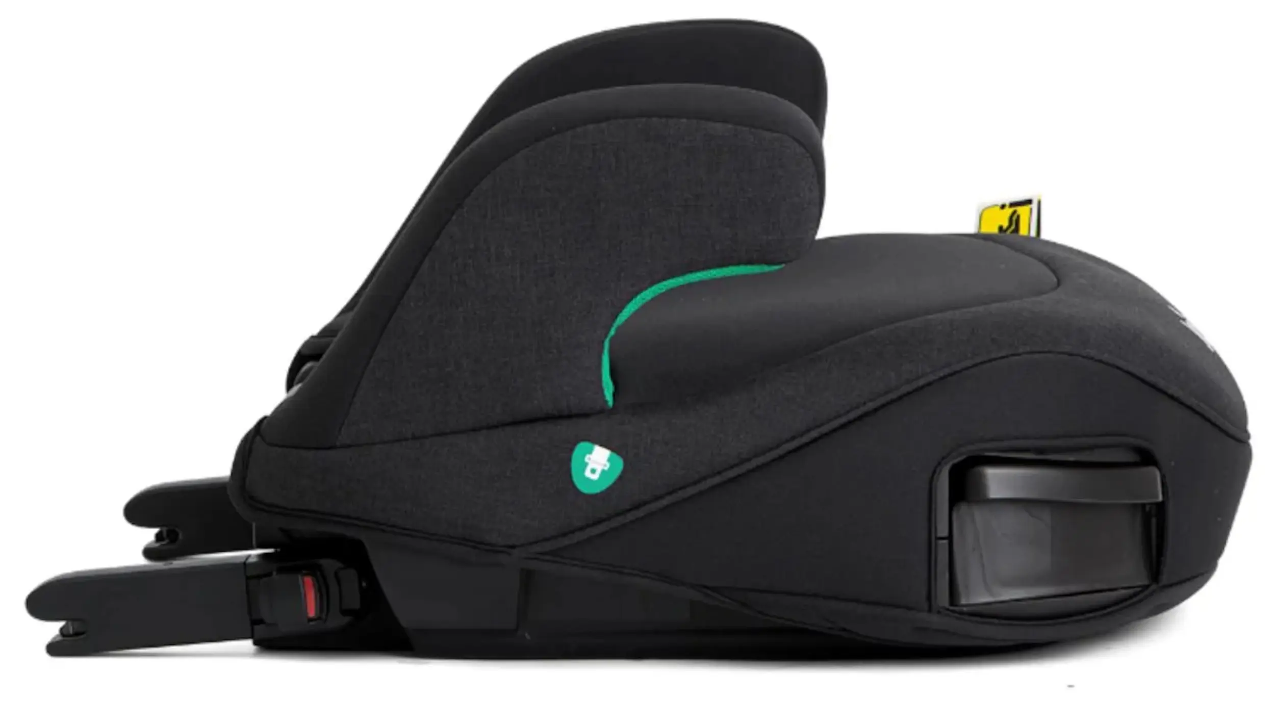 Scaun auto Joie i-Chapp FX Isofix (Raven) - 5