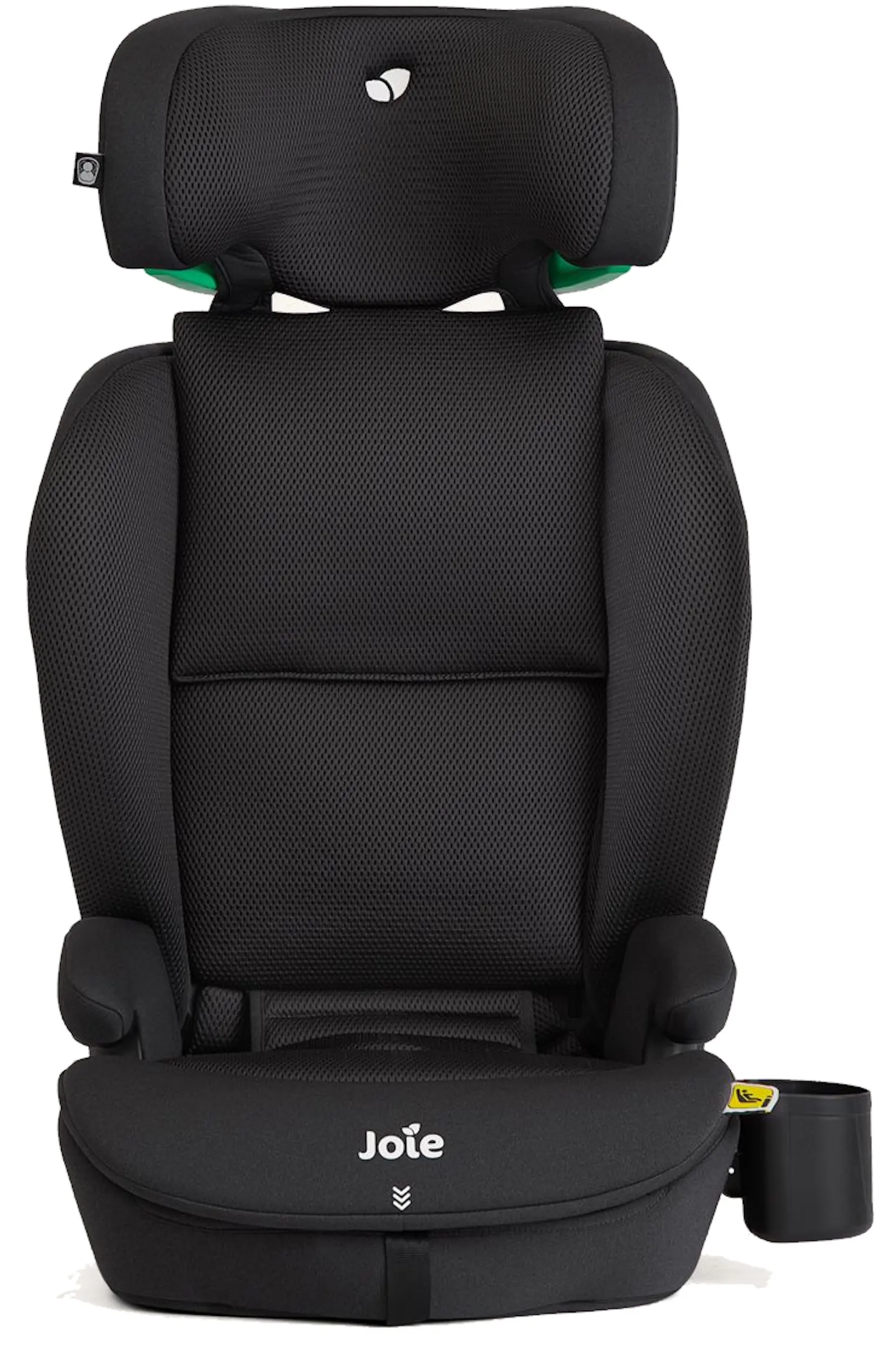 Scaun auto Joie i-Irvana Max Isofix (Mercury) - 2