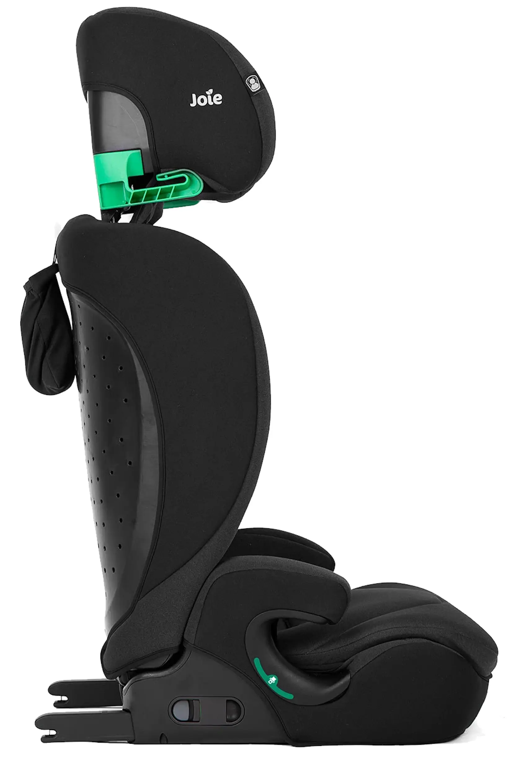 Scaun auto Joie i-Irvana Max Isofix (Mercury) - 3