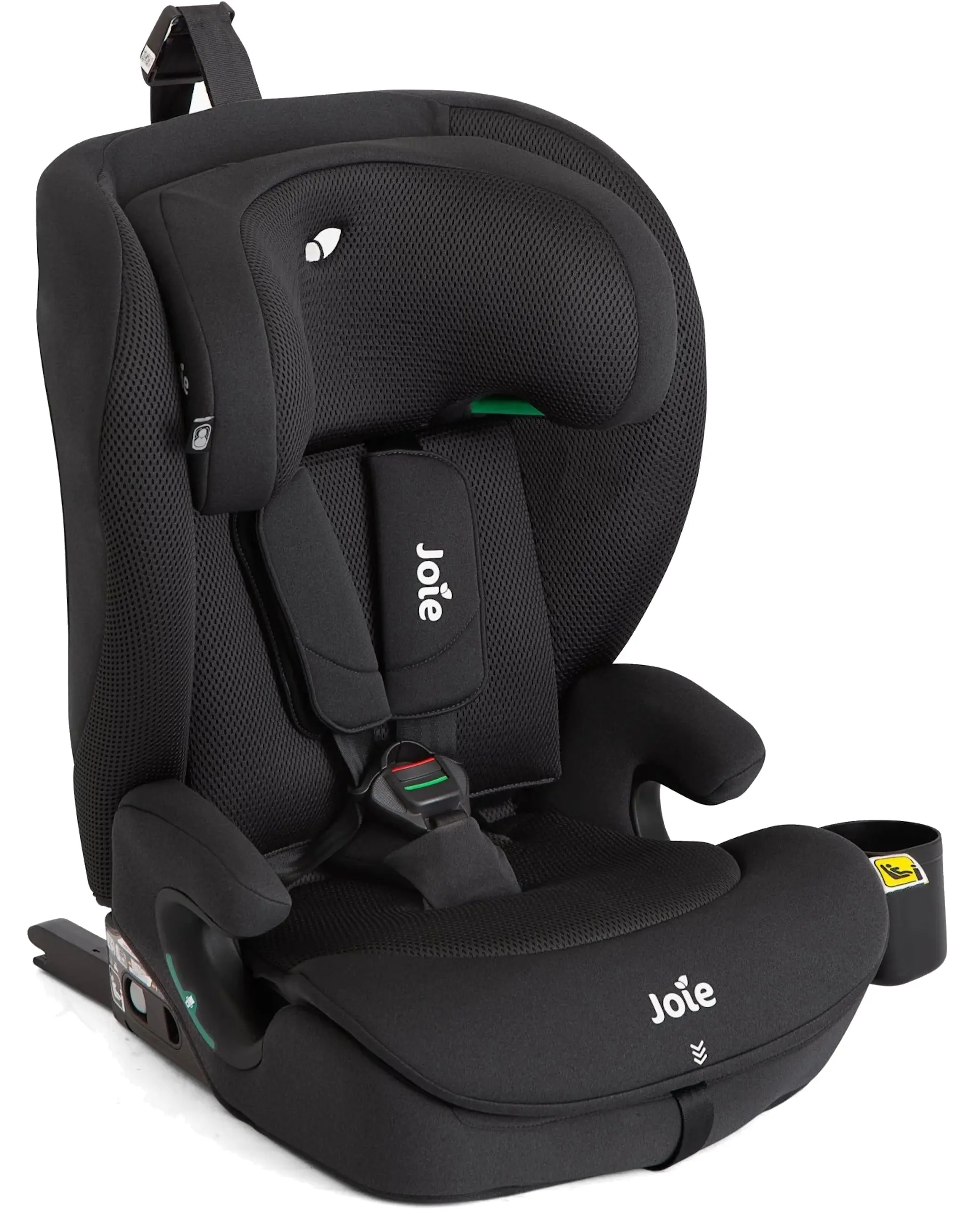Scaun auto Joie i-Irvana Max Isofix (Mercury) - 4