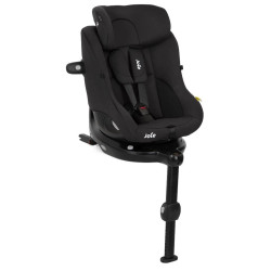 Scaun auto Joie i-Pivot 360 Isofix (Shale) Thumb