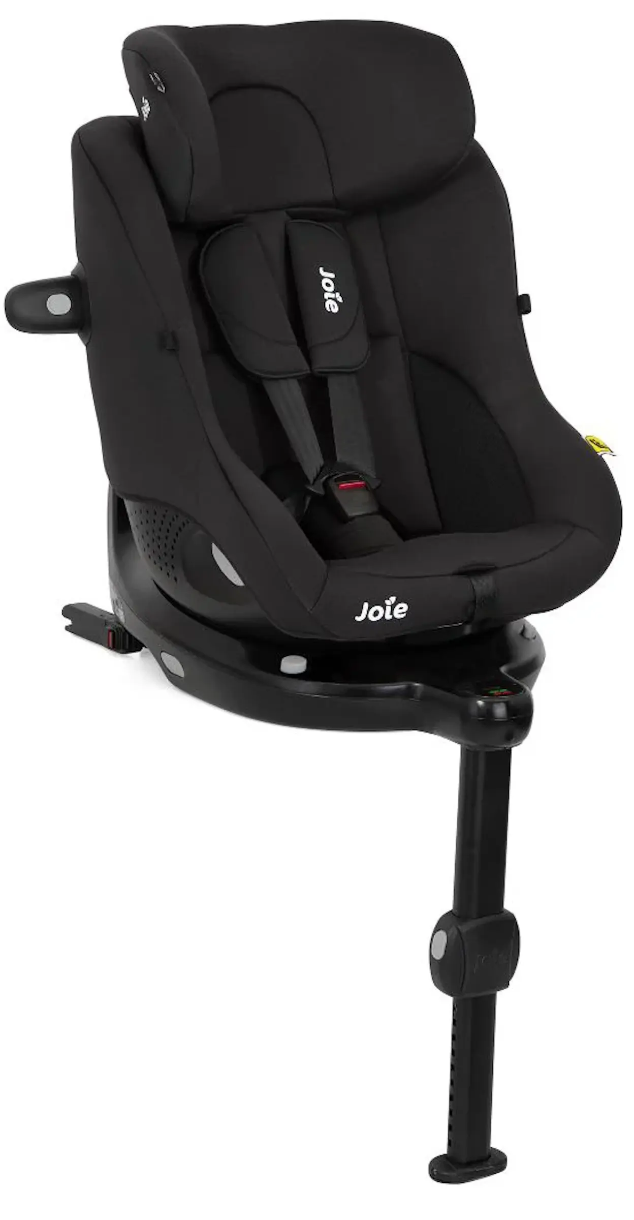 Scaun auto Joie i-Pivot 360 Isofix (Shale) - 2