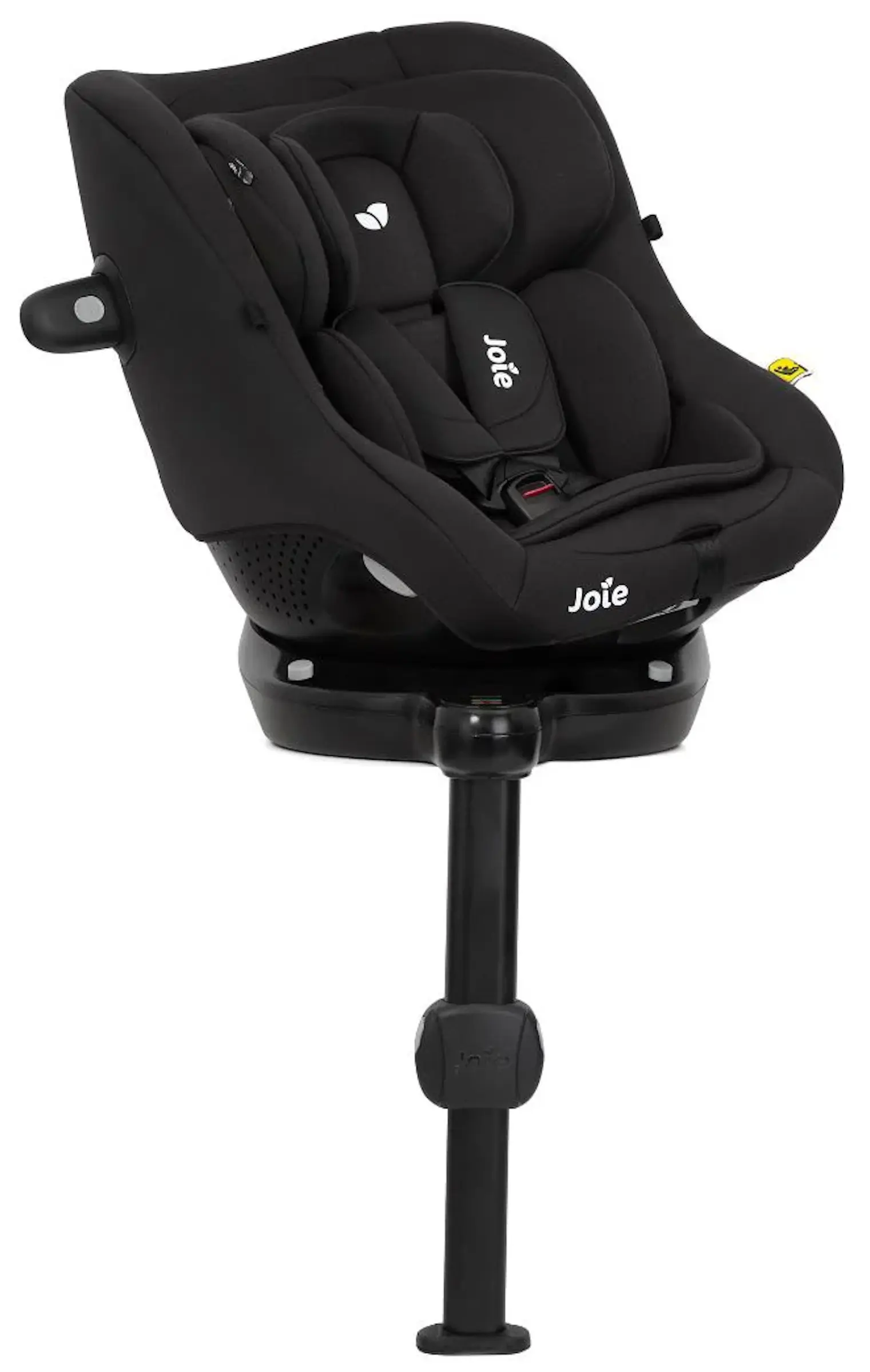 Scaun auto Joie i-Pivot 360 Isofix (Shale) - 3