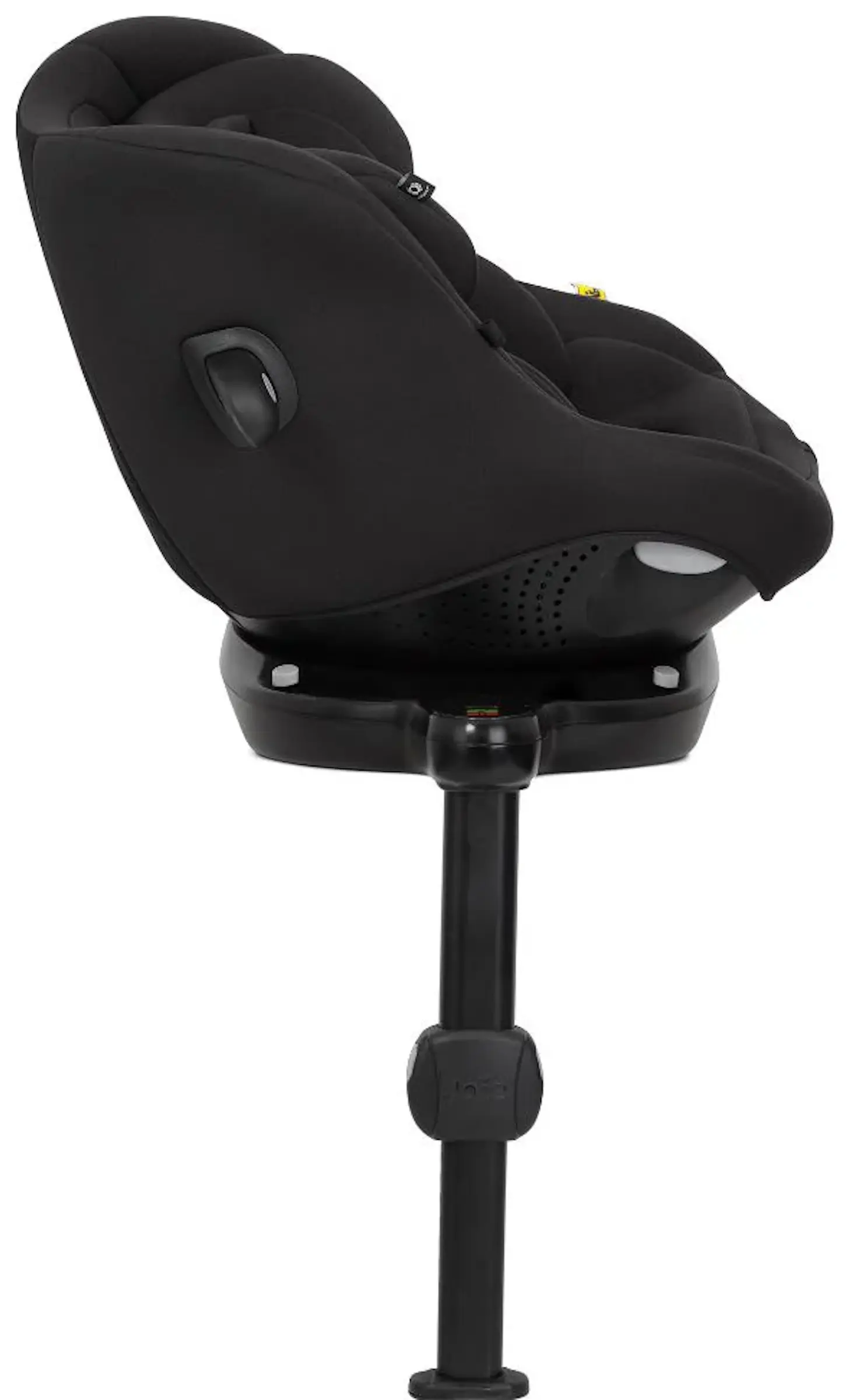 Scaun auto Joie i-Pivot 360 Isofix (Shale) - 4