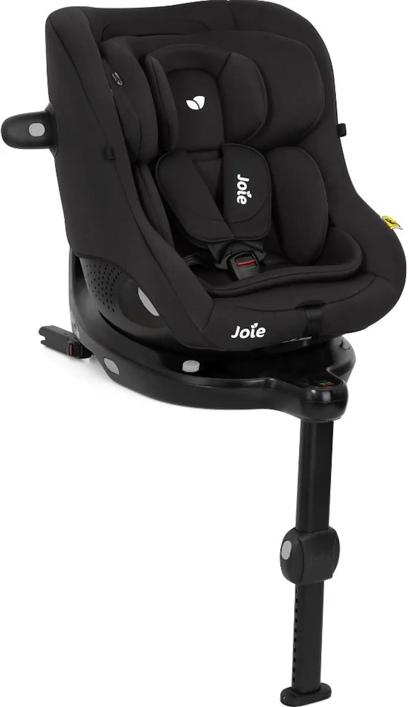 Scaun auto Joie i-Pivot 360 Isofix (Shale) - 5