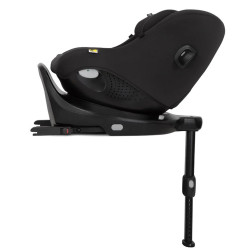 Scaun auto Joie i-Pivot 360 Isofix (Shale) Thumb