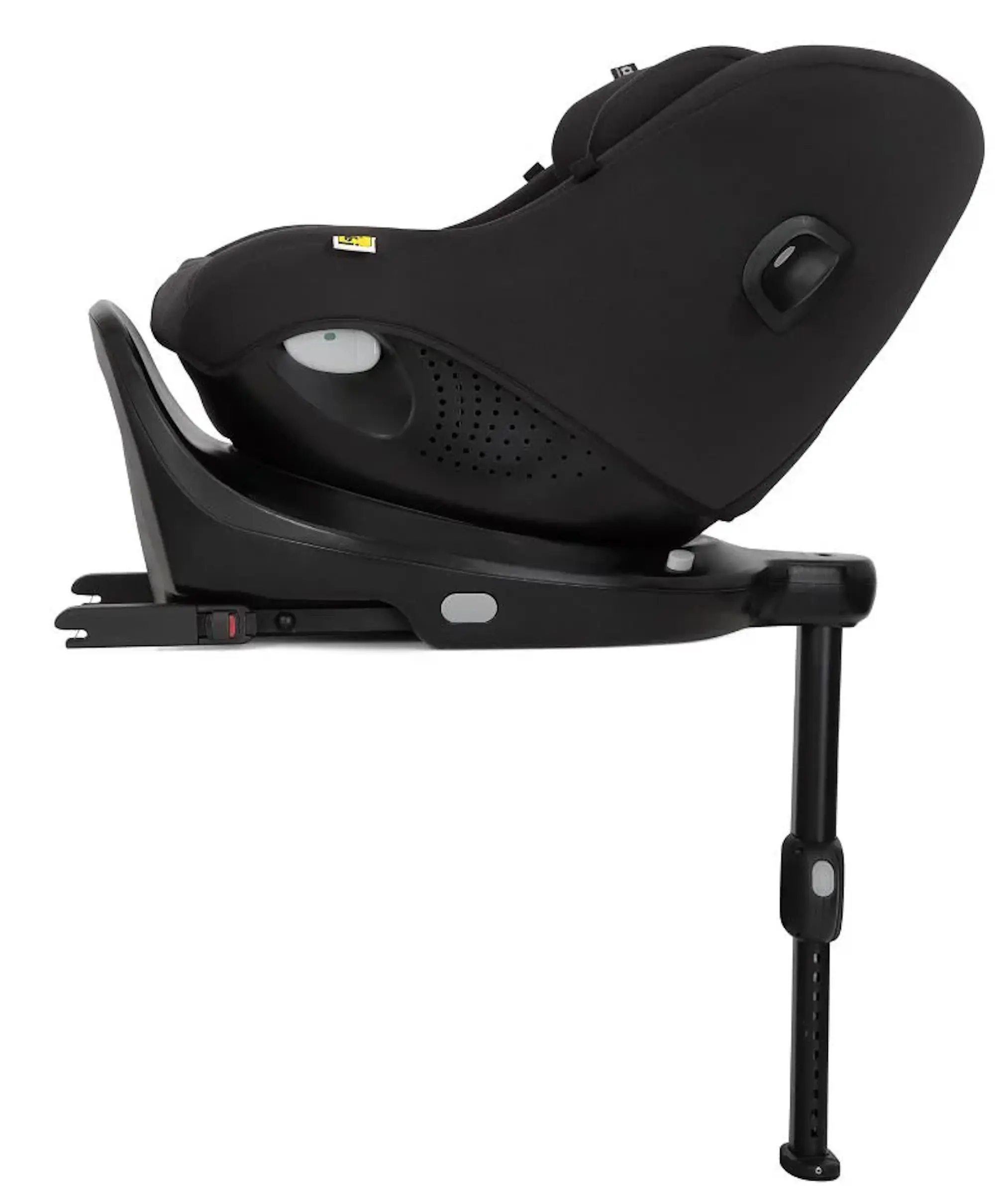 Scaun auto Joie i-Pivot 360 Isofix (Shale) - 6