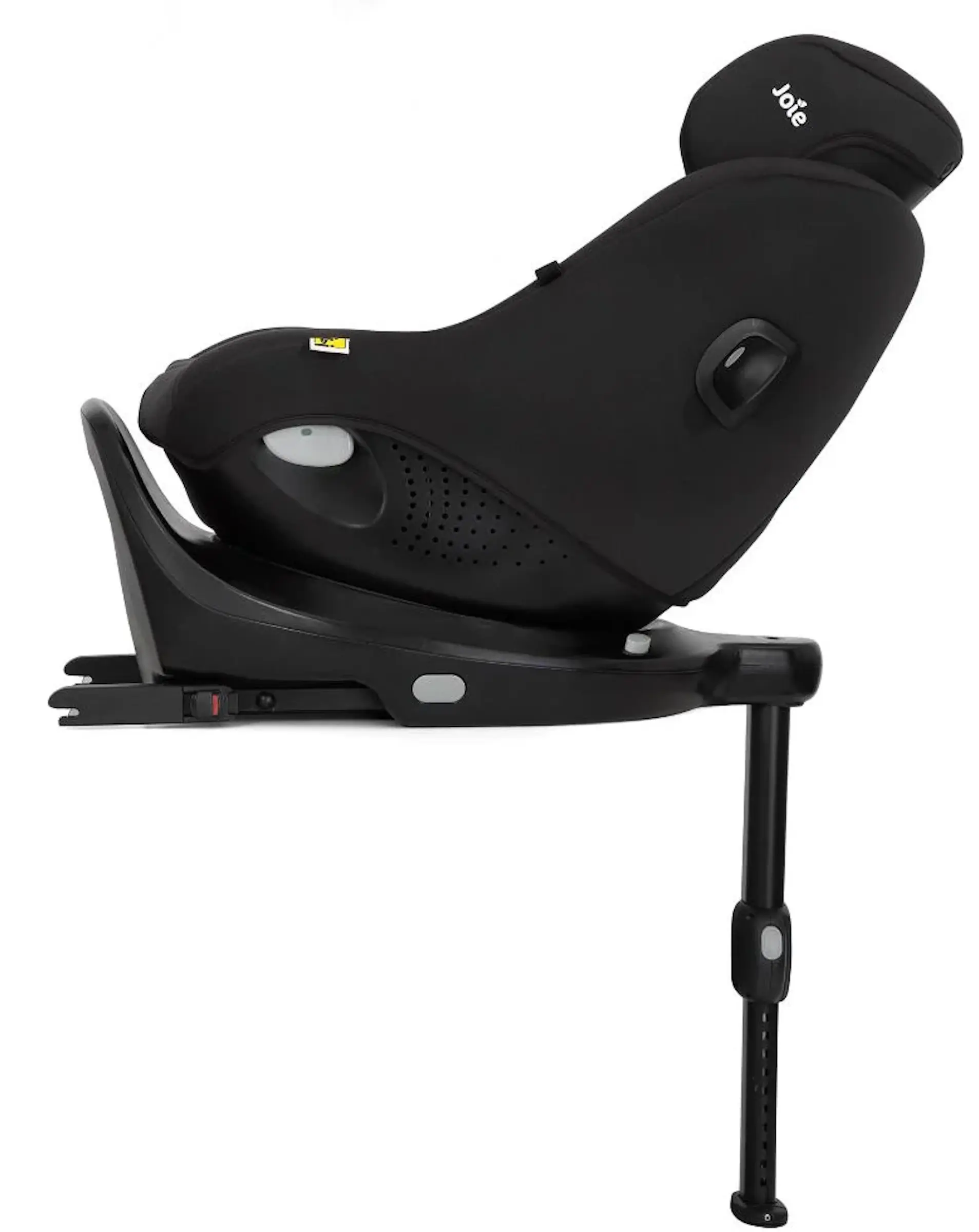 Scaun auto Joie i-Pivot 360 Isofix (Shale) - 7