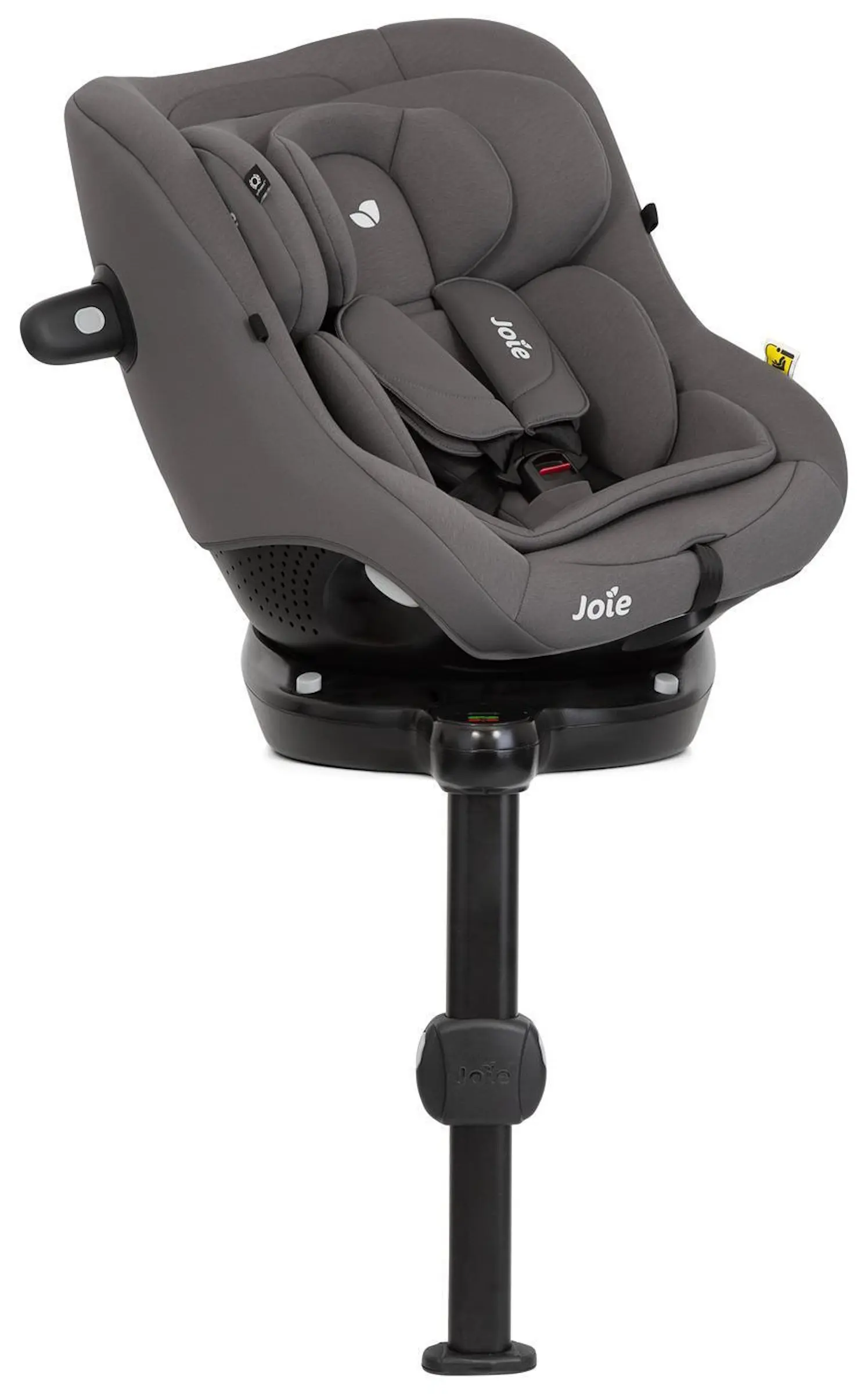 Scaun auto Joie i-Pivot 360 Isofix (Thunder) - 2