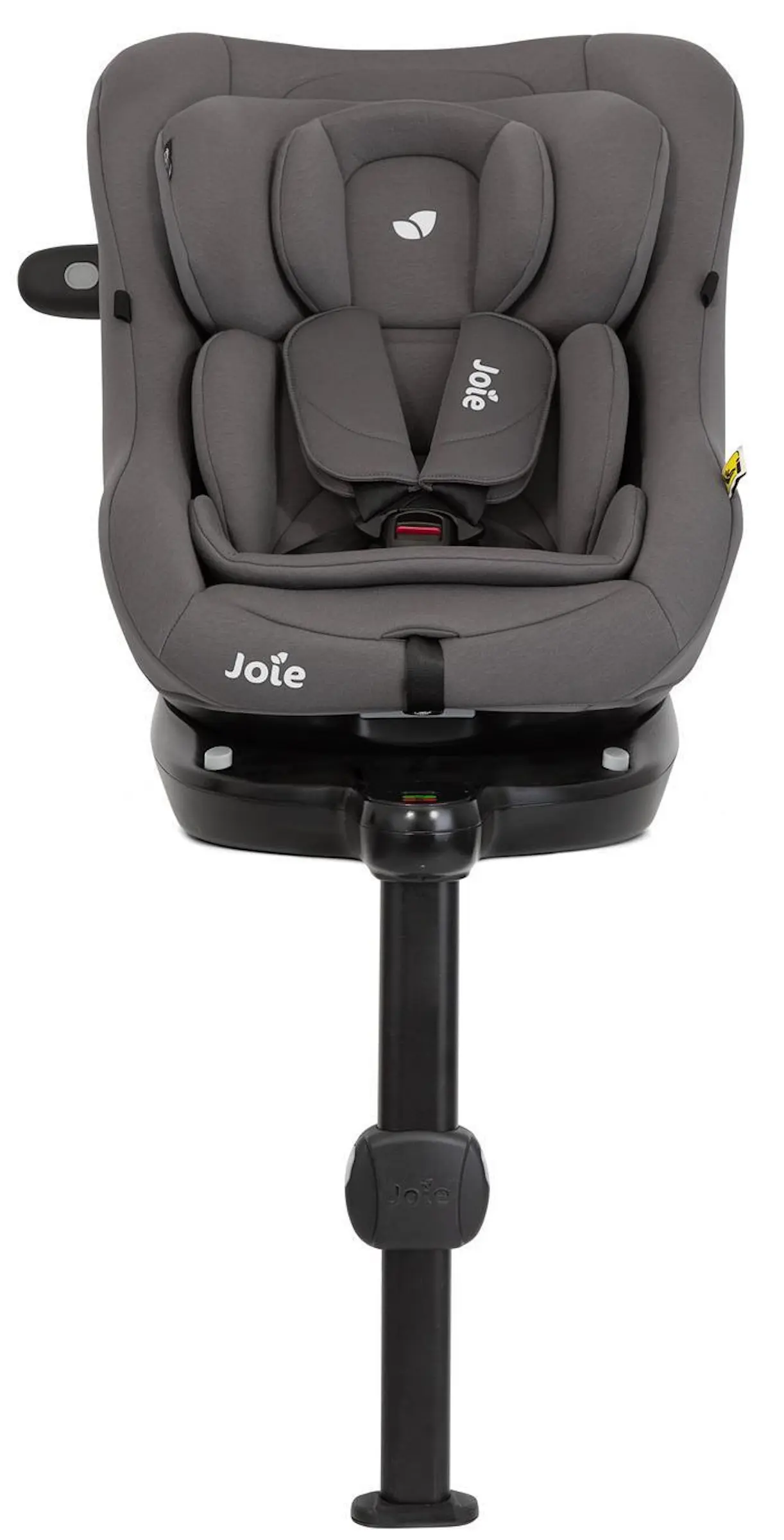 Scaun auto Joie i-Pivot 360 Isofix (Thunder) - 3