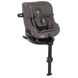 Scaun auto Joie i-Pivot 360 Isofix (Thunder)