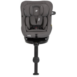 Scaun auto Joie i-Pivot 360 Isofix (Thunder) Thumb