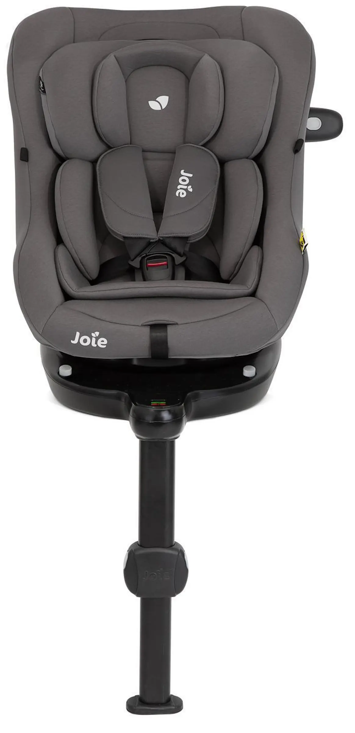 Scaun auto Joie i-Pivot 360 Isofix (Thunder) - 4