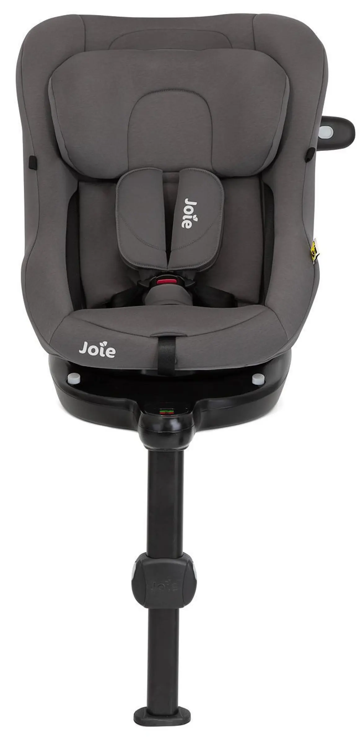 Scaun auto Joie i-Pivot 360 Isofix (Thunder) - 5