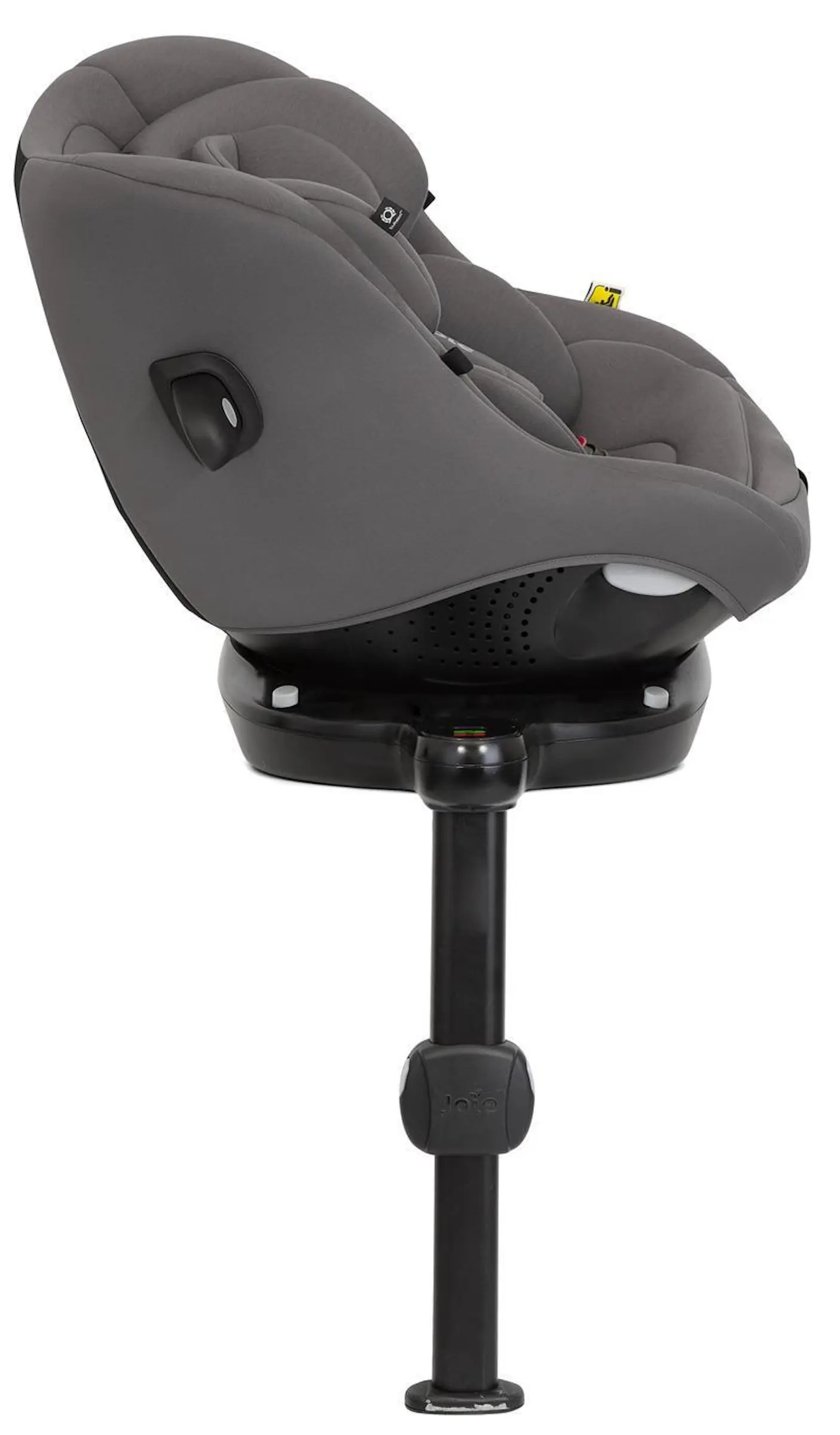 Scaun auto Joie i-Pivot 360 Isofix (Thunder) - 6
