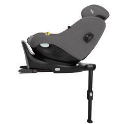 Scaun auto Joie i-Pivot 360 Isofix (Thunder) Thumb