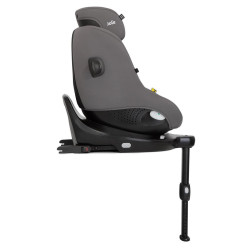Scaun auto Joie i-Pivot 360 Isofix (Thunder) Thumb