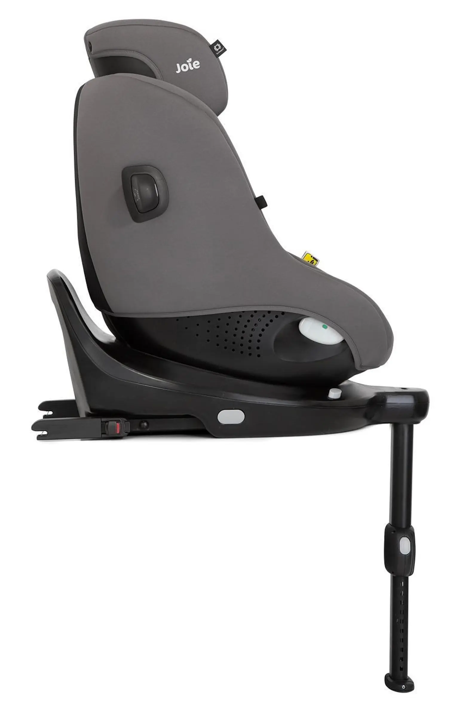 Scaun auto Joie i-Pivot 360 Isofix (Thunder) - 8