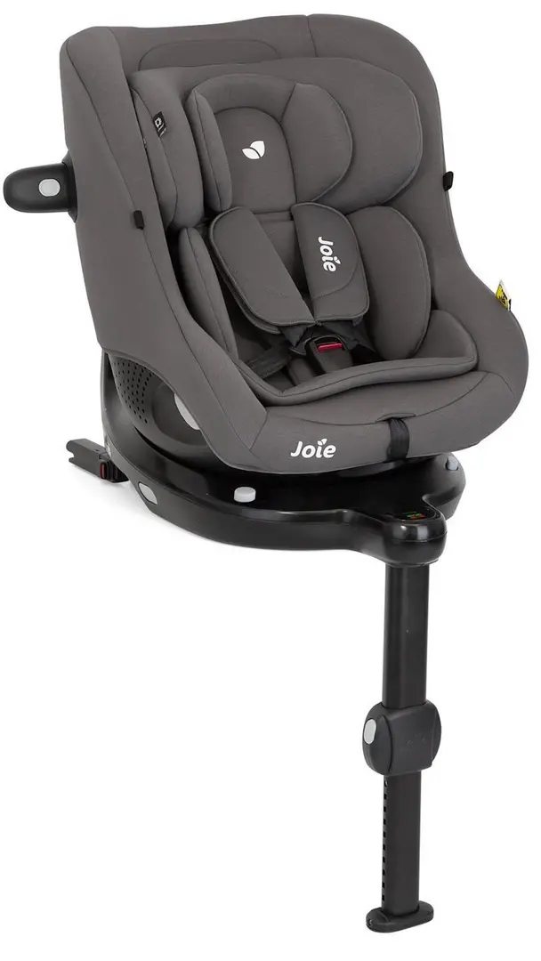 Scaun auto Joie i-Pivot 360 Isofix (Thunder)