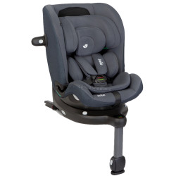 Scaun auto Joie i-Pivot Grow i-Size (Moonlight)