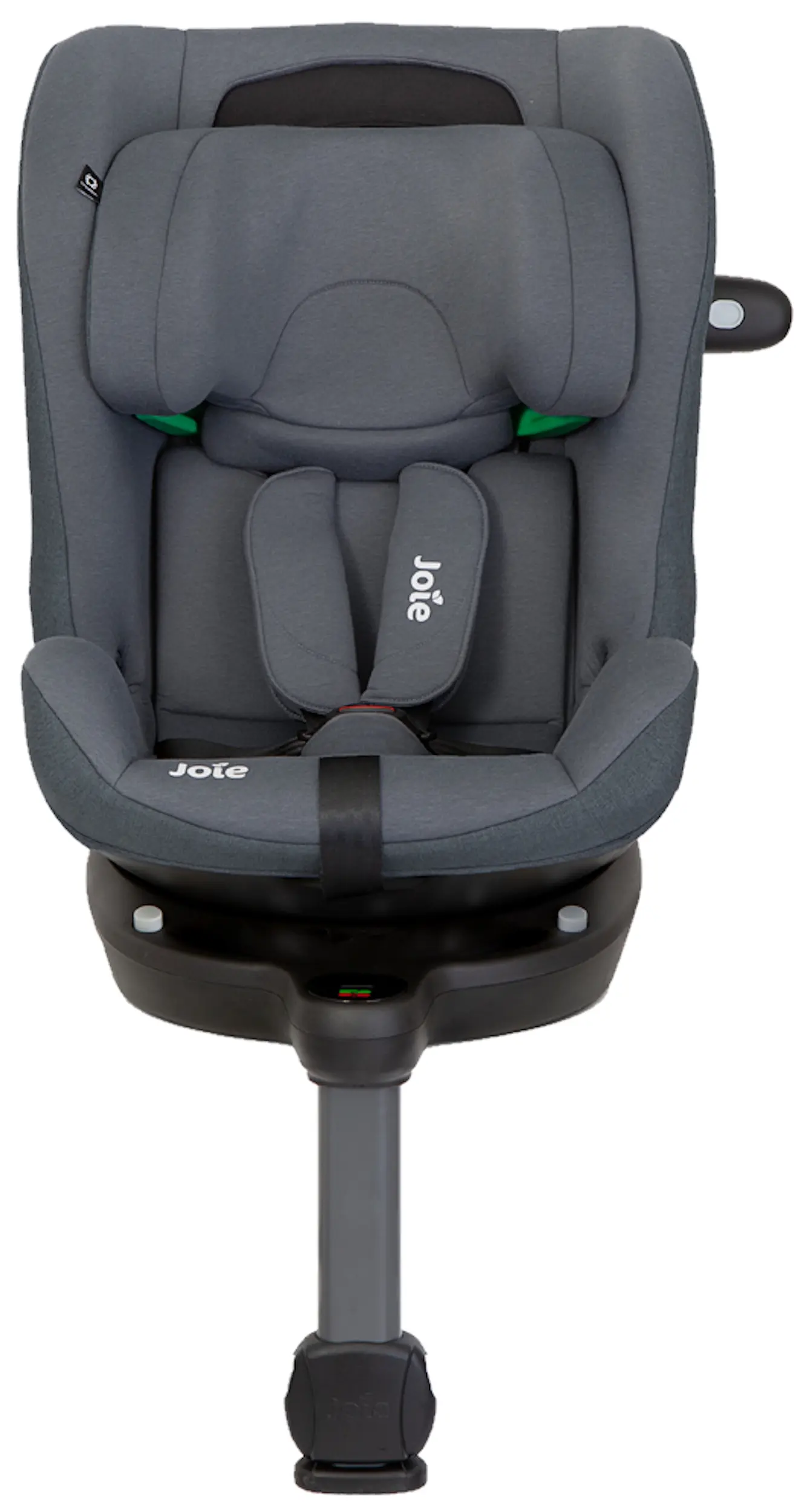Scaun auto Joie i-Pivot Grow i-Size (Moonlight) - 5