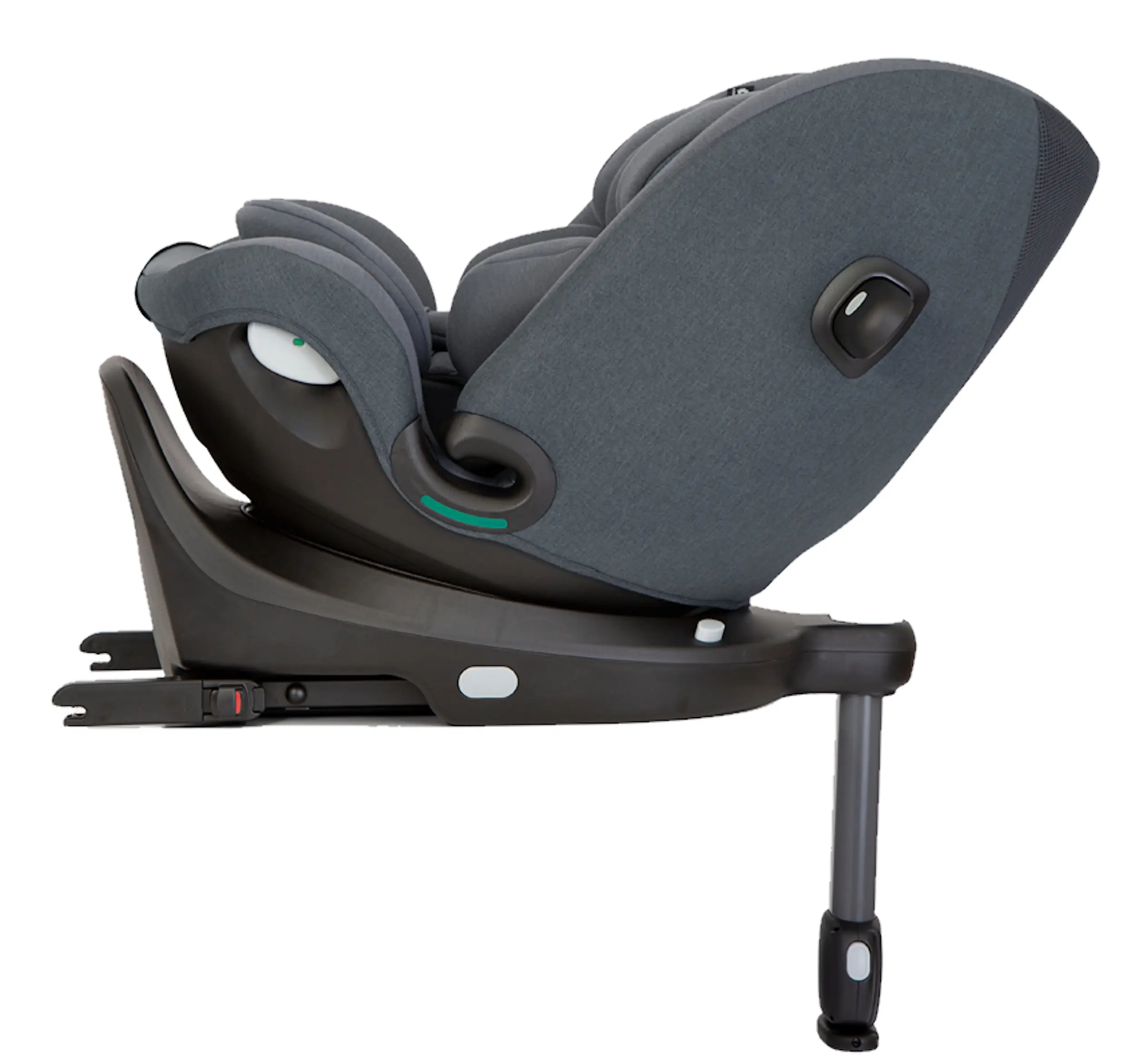 Scaun auto Joie i-Pivot Grow i-Size (Moonlight) - 7