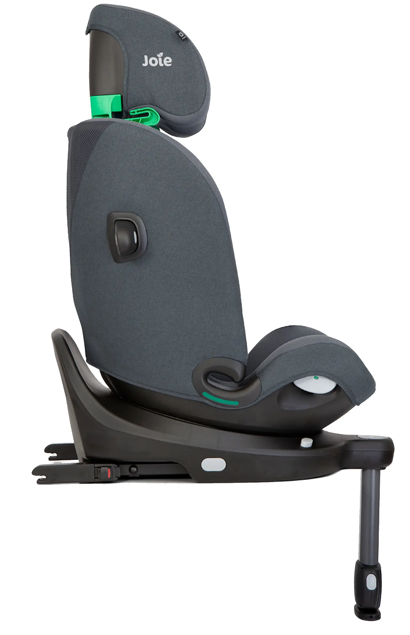 Scaun auto Joie i-Pivot Grow i-Size (Moonlight) - 8