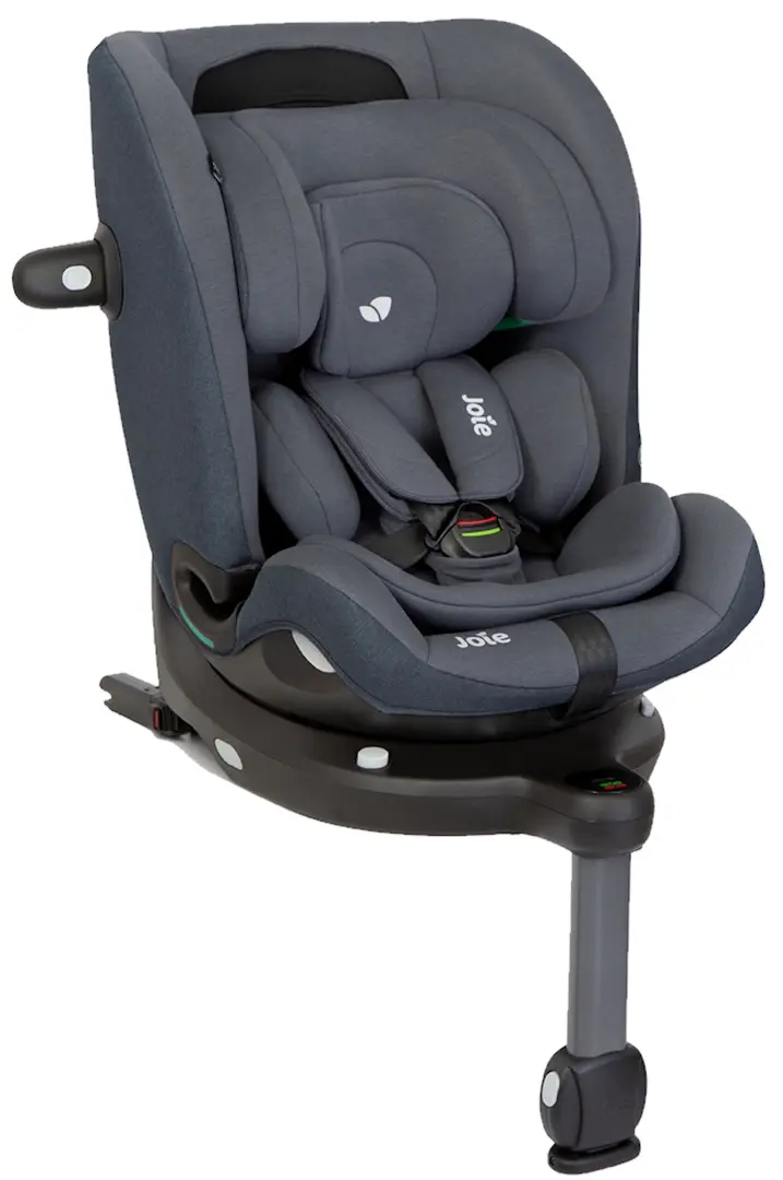 Scaun auto Joie i-Pivot Grow i-Size (Moonlight)