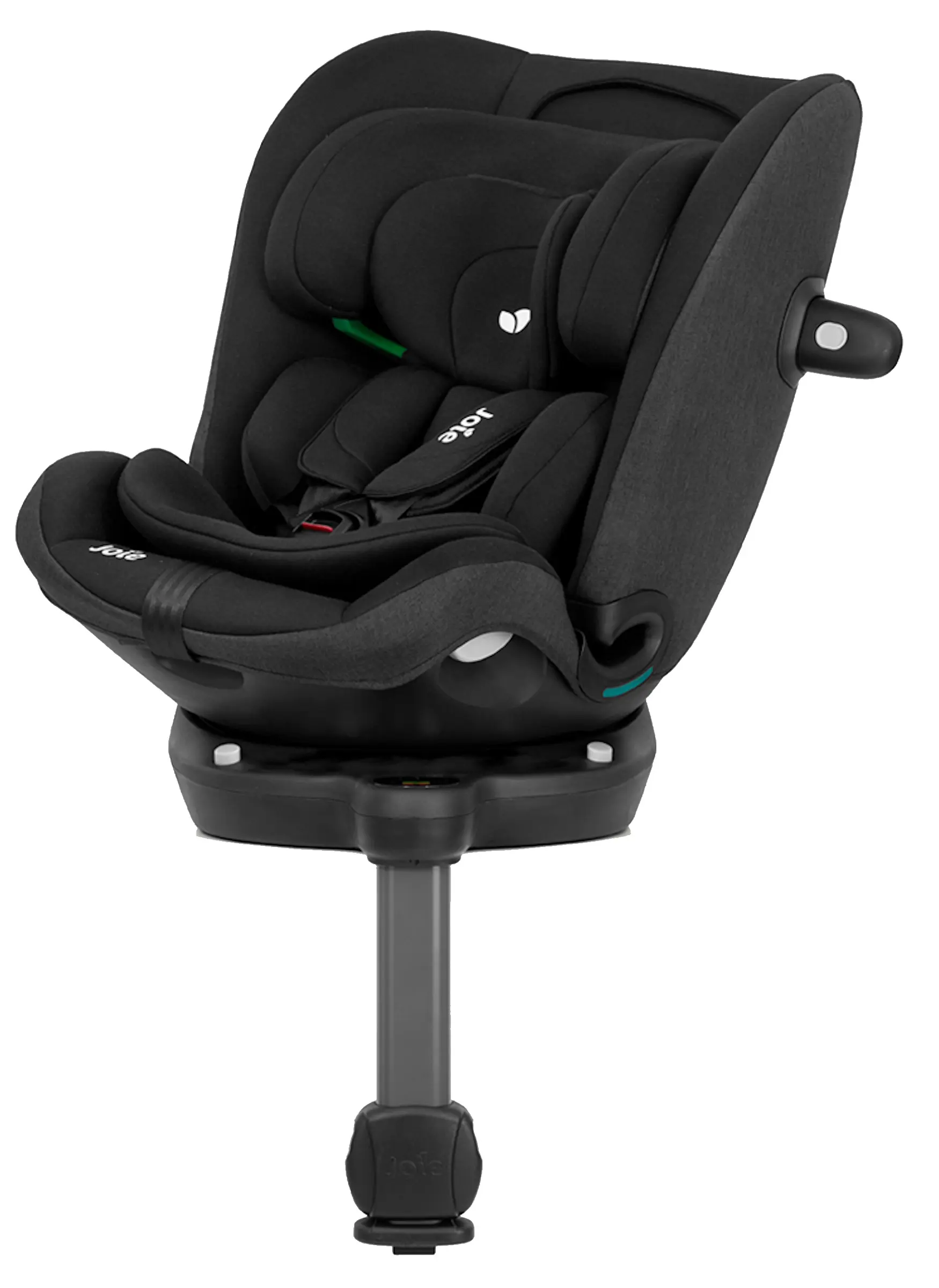 Scaun auto Joie i-Pivot Grow i-Size (Shale) - 4