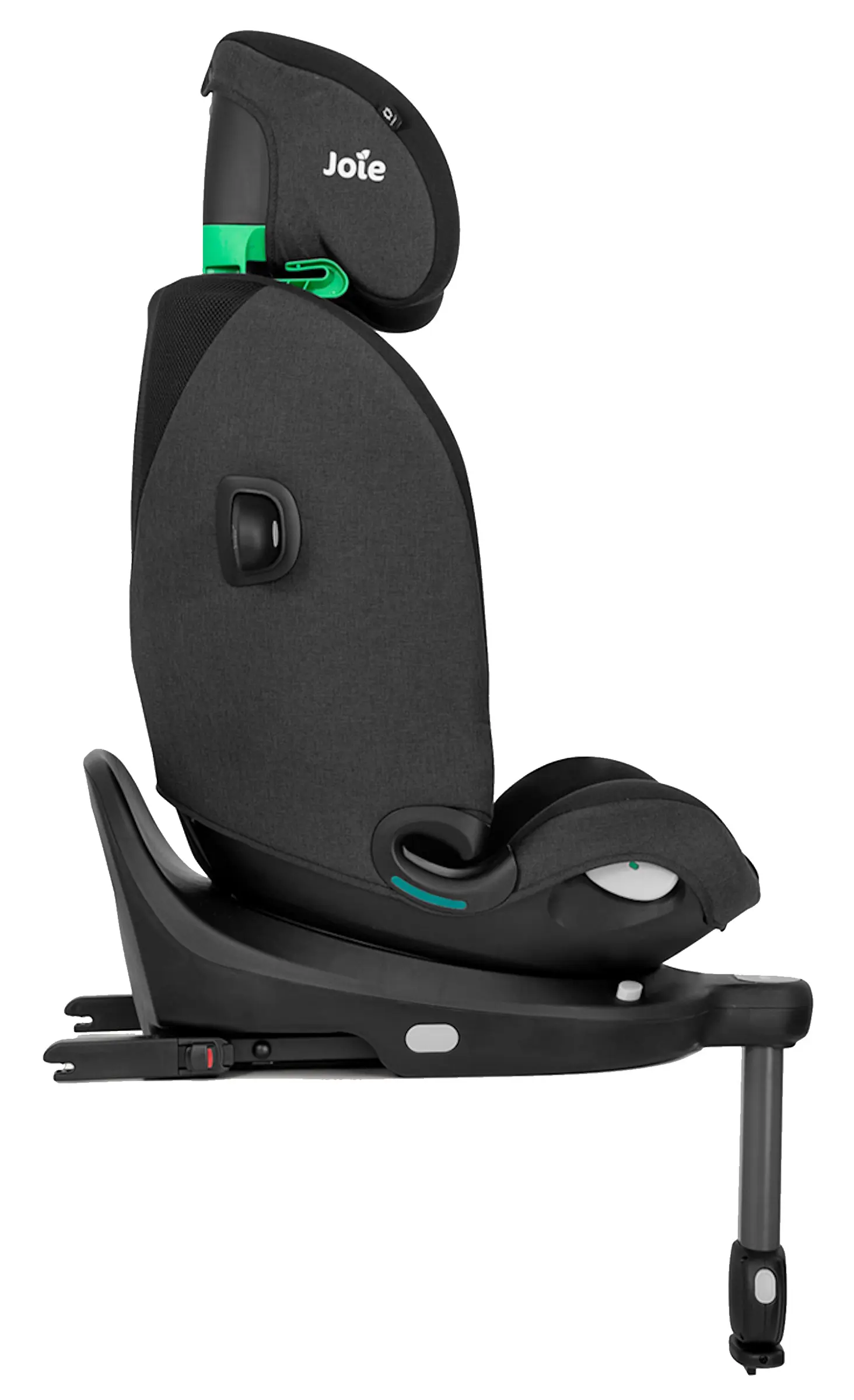 Scaun auto Joie i-Pivot Grow i-Size (Shale) - 7