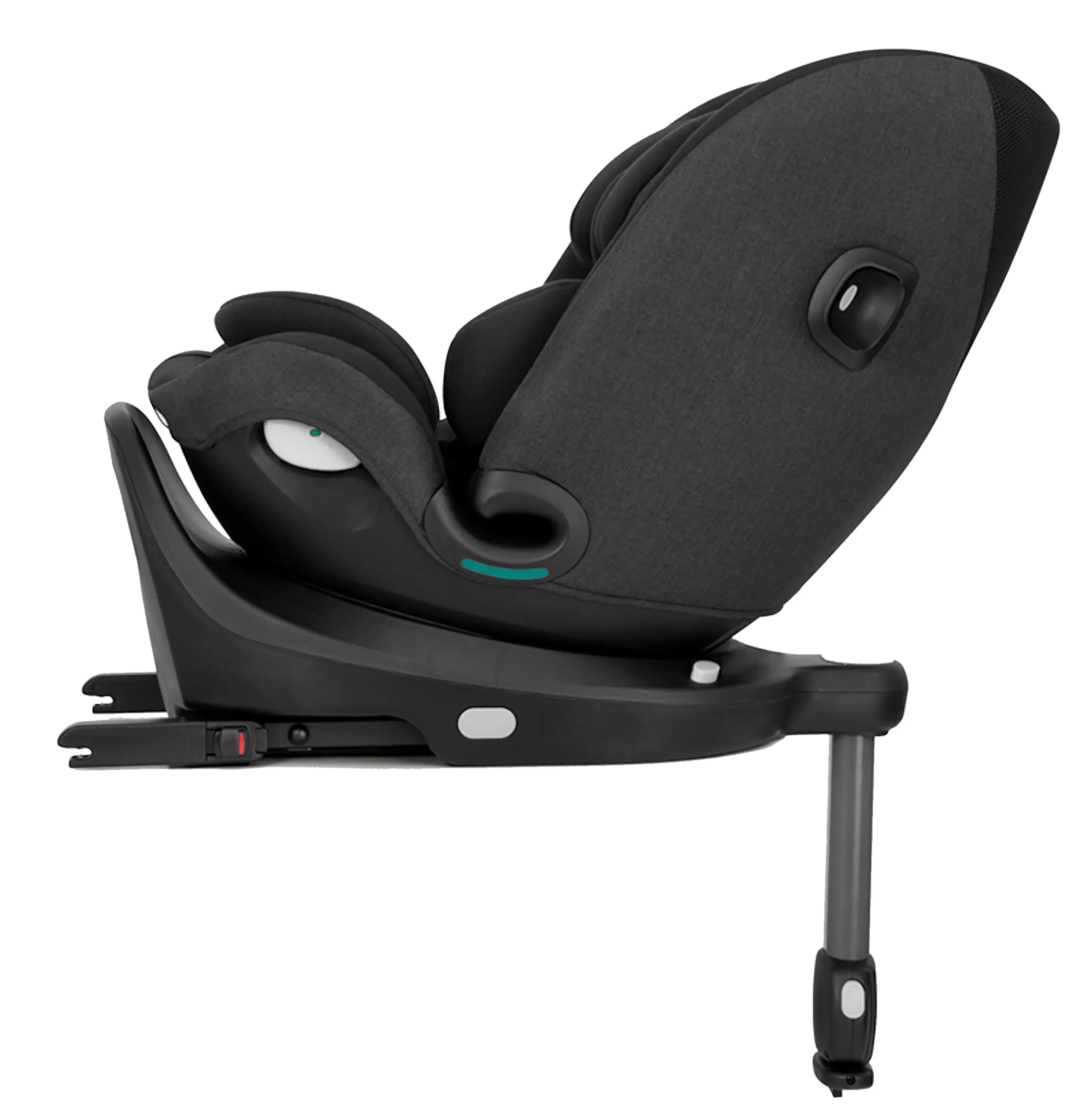 Scaun auto Joie i-Pivot Grow i-Size (Shale) - 8
