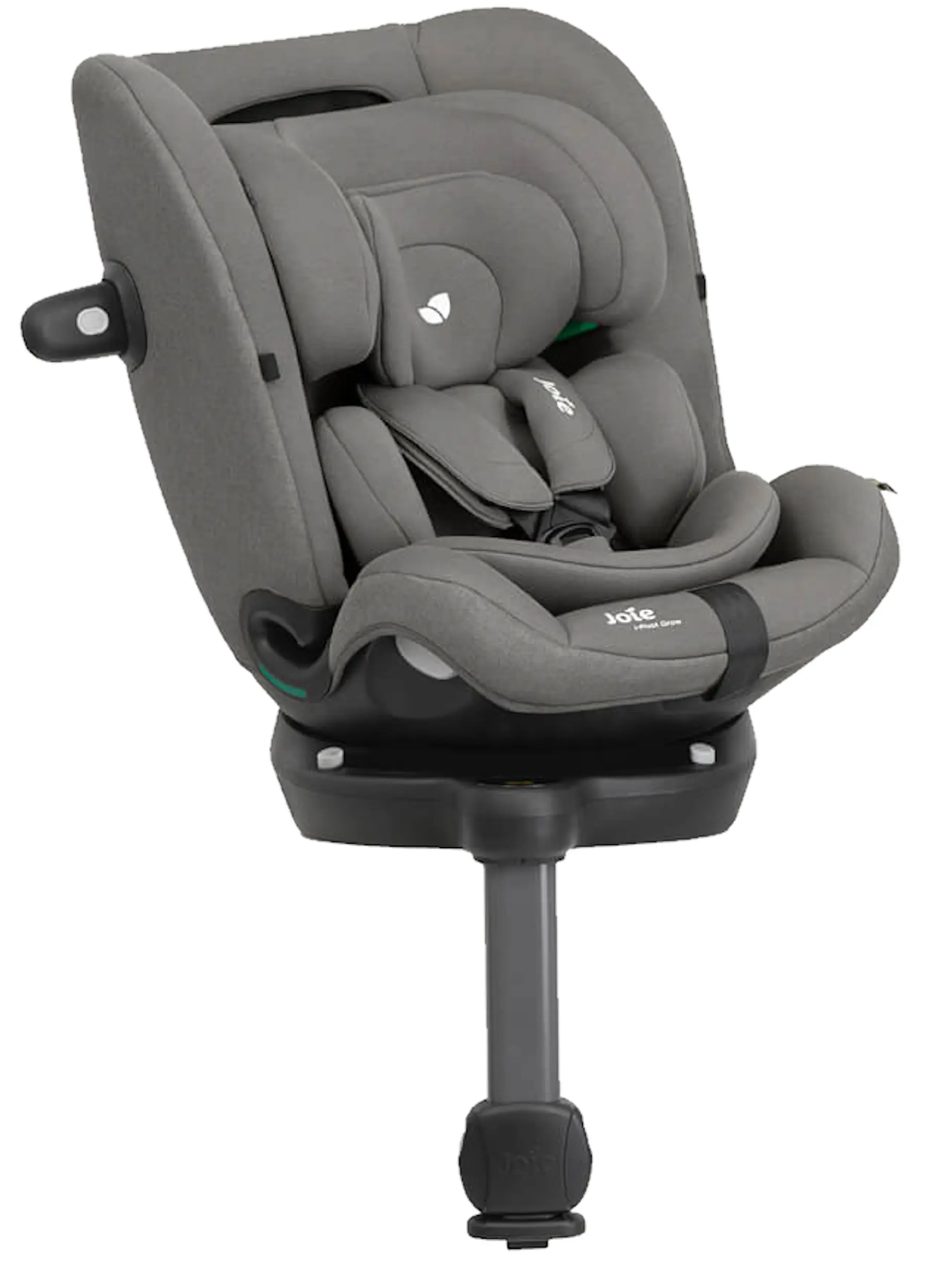 Scaun auto Joie i-Pivot Grow i-Size (Thunder) - 2