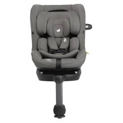 Scaun auto Joie i-Pivot Grow i-Size (Thunder)