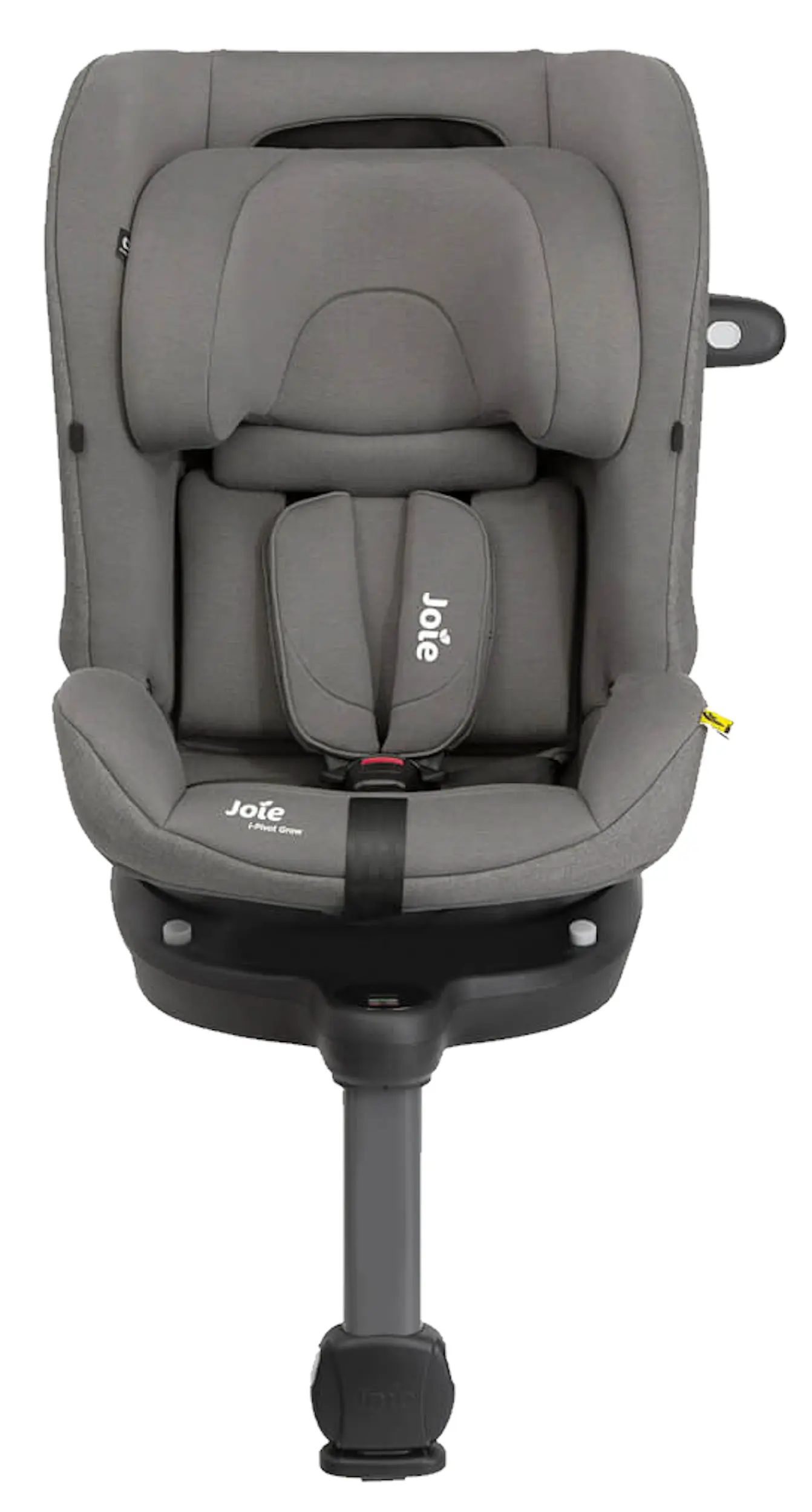Scaun auto Joie i-Pivot Grow i-Size (Thunder) - 4