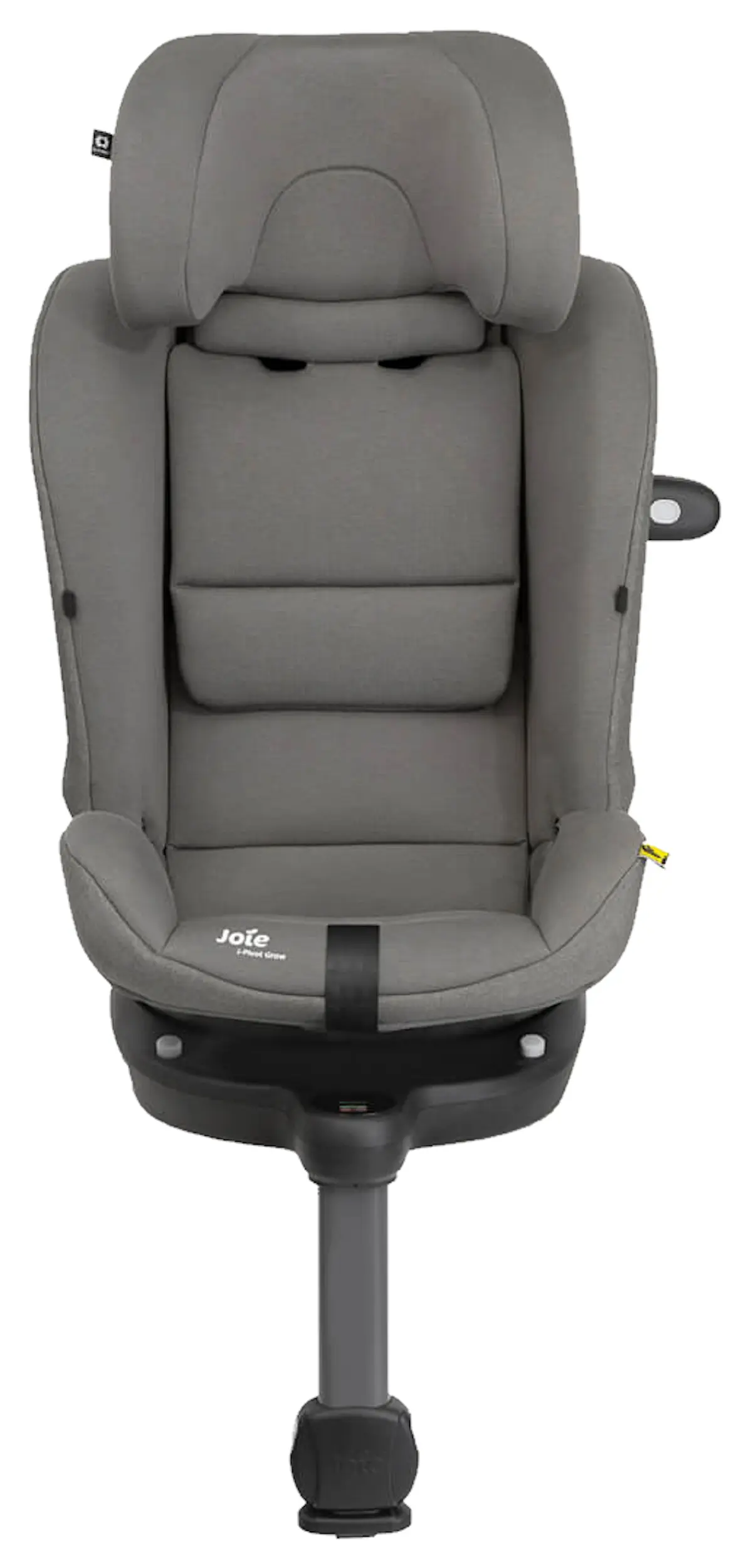 Scaun auto Joie i-Pivot Grow i-Size (Thunder) - 5