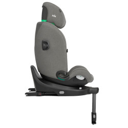 Scaun auto Joie i-Pivot Grow i-Size (Thunder) Thumb