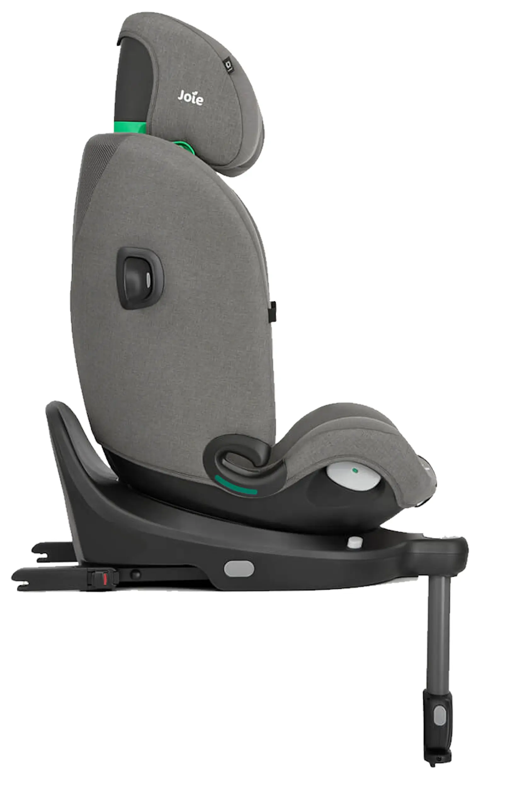 Scaun auto Joie i-Pivot Grow i-Size (Thunder) - 6