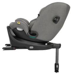 Scaun auto Joie i-Pivot Grow i-Size (Thunder) Thumb
