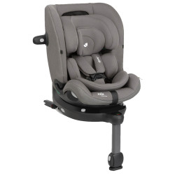 Scaun auto Joie i-Pivot Grow i-Size (Thunder) Thumb