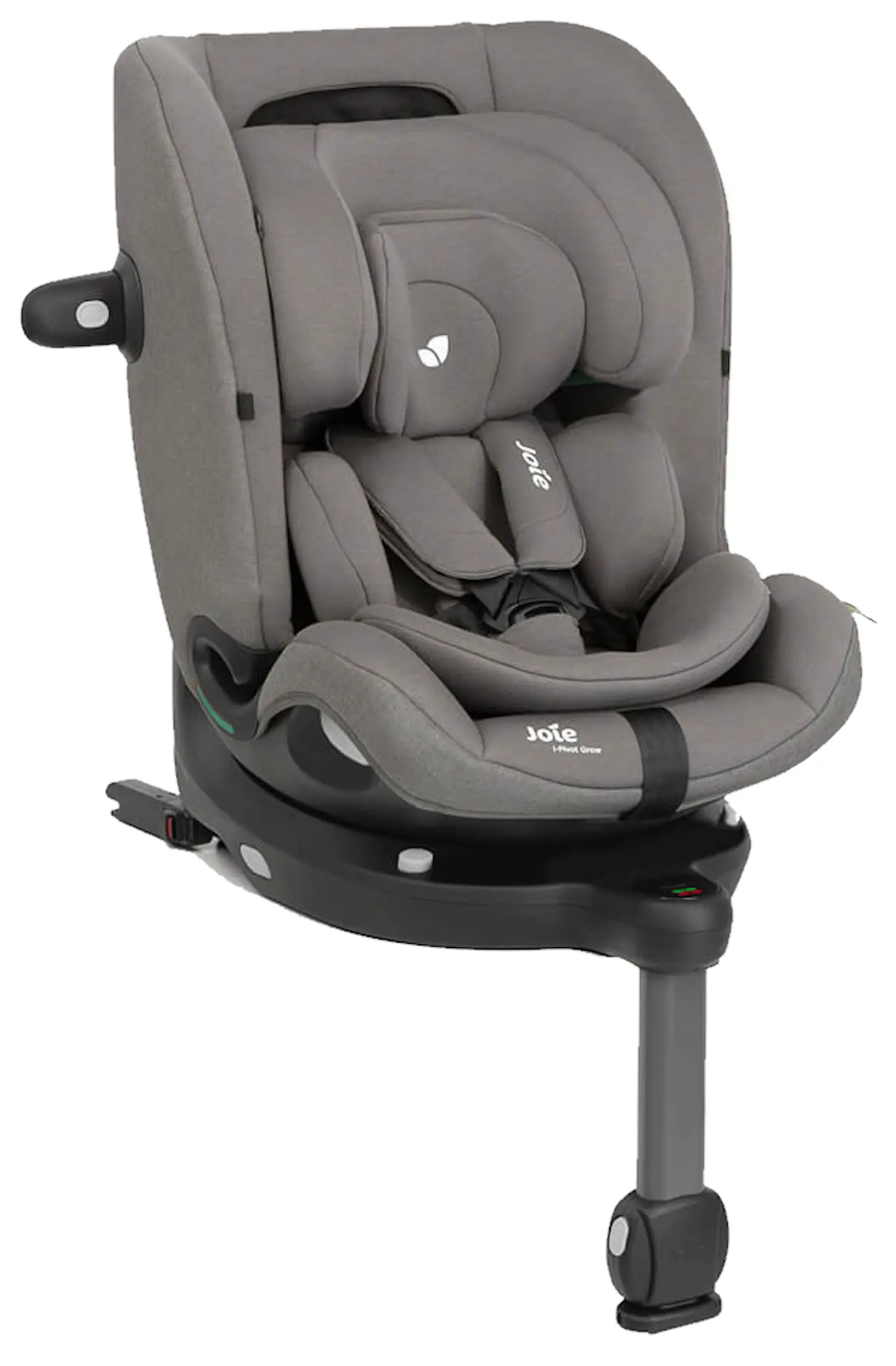 Scaun auto Joie i-Pivot Grow i-Size (Thunder) - 8