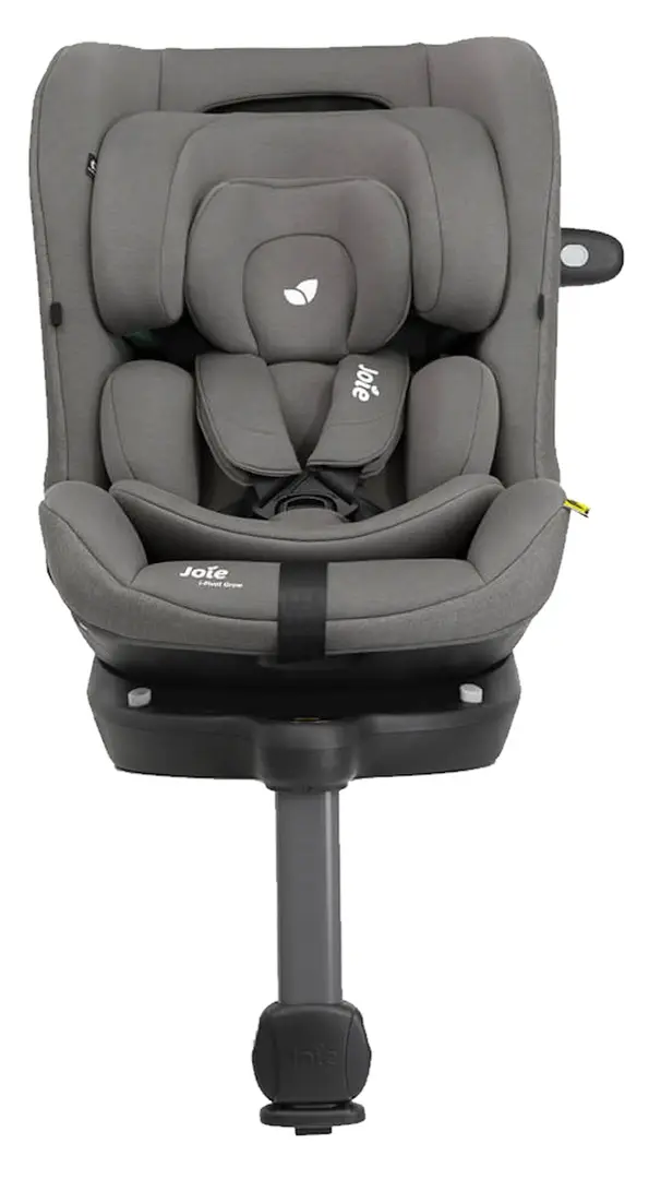 Scaun auto Joie i-Pivot Grow i-Size (Thunder)