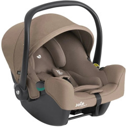Автокресло Joie i-Snug 2 (Cashew) Thumb