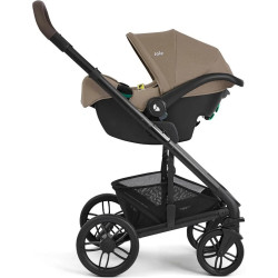 Автокресло Joie i-Snug 2 (Cashew) Thumb